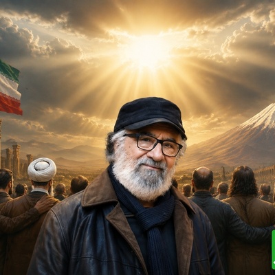 تاریخ ایران به روایت داریوش ارجمند: شاهان خائن زیادی داشتیم، اما این یک کار را هرگز نکردیم!