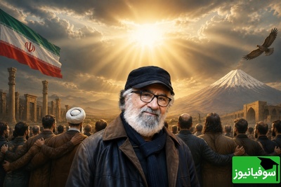 تاریخ ایران به روایت داریوش ارجمند: شاهان خائن زیادی داشتیم، اما این یک کار را هرگز نکردیم!