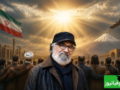 تاریخ ایران به روایت داریوش ارجمند: شاهان خائن زیادی داشتیم، اما این یک کار را هرگز نکردیم!