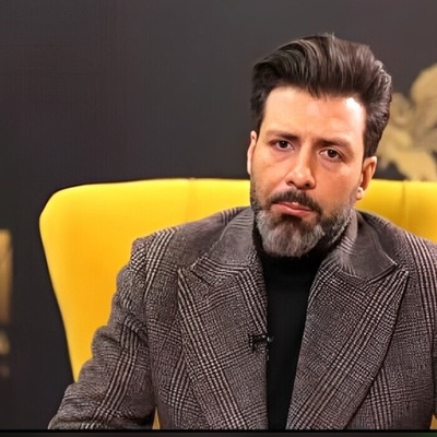 ویدیو | وقتی میگی بهشت زیر پای مادره و مجید واشقانی ثابتش می‌کنه... 😂