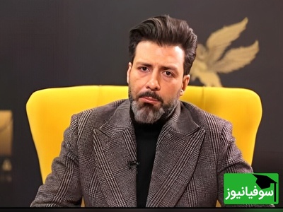 ویدیو | وقتی میگی بهشت زیر پای مادره و مجید واشقانی ثابتش می‌کنه... 😂