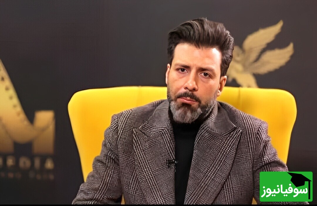 ویدیو | وقتی میگی بهشت زیر پای مادره و مجید واشقانی ثابتش می‌کنه... 😂