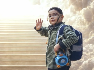 ترانه ای که پرویز پرستویی برای میکائیل و دانش آموزان مینابی منتشر کرد/ دنیا برای فرشتگان خدا اشک ریخت+فیلم