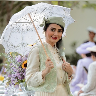 رونمایی از کاخ سفید سیما خضرآبادی بازیگر سریال بچه مهندس و همسرش با طراحی نئوکلاسیک مدرن