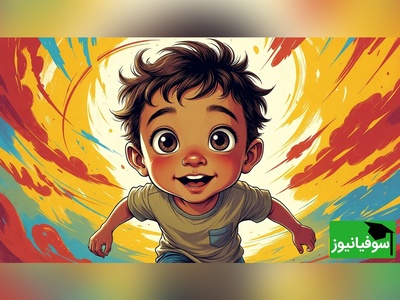 (ویدئو) اگر بچه‌تان زیاد حرف می‌زند، یک‌جا نمی‌نشیند و زود گریه می‌کند، تبریک می‌گویم: نابغه است!