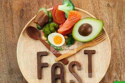 (ویدیو) اگه رژیم فستینگ 36 ساعته بگریریم تو بدنمون چه اتفاقی میوفته؟ مطمئنم از نتیجه‌اش شگفت‌زده میشی!