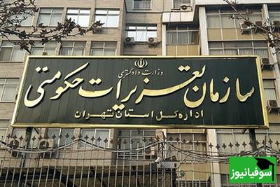 صدور مجوز برای جذب 400 نفر نیروی جدید در سازمان تعزیرات حکومتی