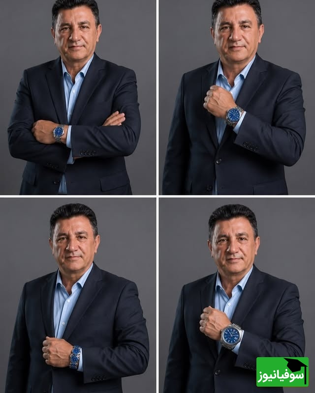 ساعت امیر قلعه نویی