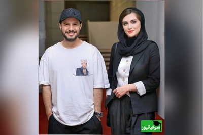 فیلم جنحالی از  الناز ملک حین پیانو زدن و خوانندگی جواد عزتی و رقص مهران غفوریان که بی نظیره / چقد رمانتیک بازی درآوردن ...+ ویدیو