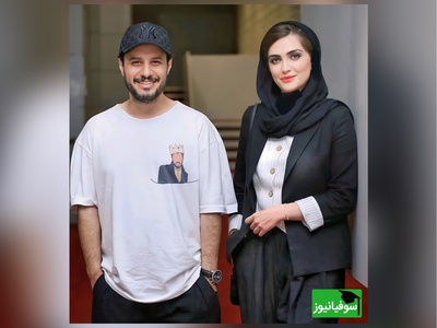 فیلم جنحالی از  الناز ملک حین پیانو زدن و خوانندگی جواد عزتی و رقص مهران غفوریان که بی نظیره / چقد رمانتیک بازی درآوردن ...+ ویدیو