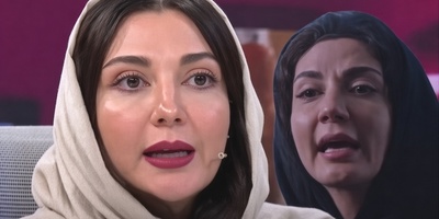 ببینید| دفاع حدیث میرامینی از «کوری»؛ چرا این سریال این‌قدر پر از رنج و سوگواری است؟