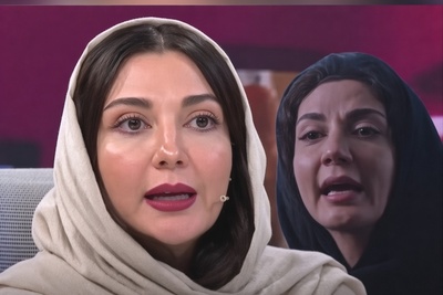 ببینید| دفاع حدیث میرامینی از «کوری»؛ چرا این سریال این‌قدر پر از رنج و سوگواری است؟