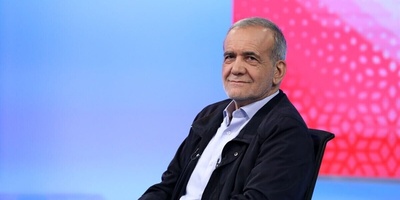 ویدیو | احساسات یا سیاست؟/ رمزگشایی از مولانا‌خوانی پرحاشیه پزشکیان در تاجیکستان!