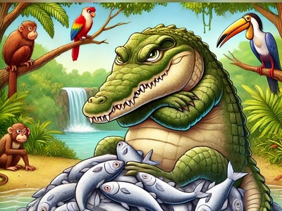 ویدیو| با این داستان  دیگه دغدغه کلاس زبان نداشته باش/ مکالمه انگلیسیتو با ساده‌ترین روش تقویت کن!