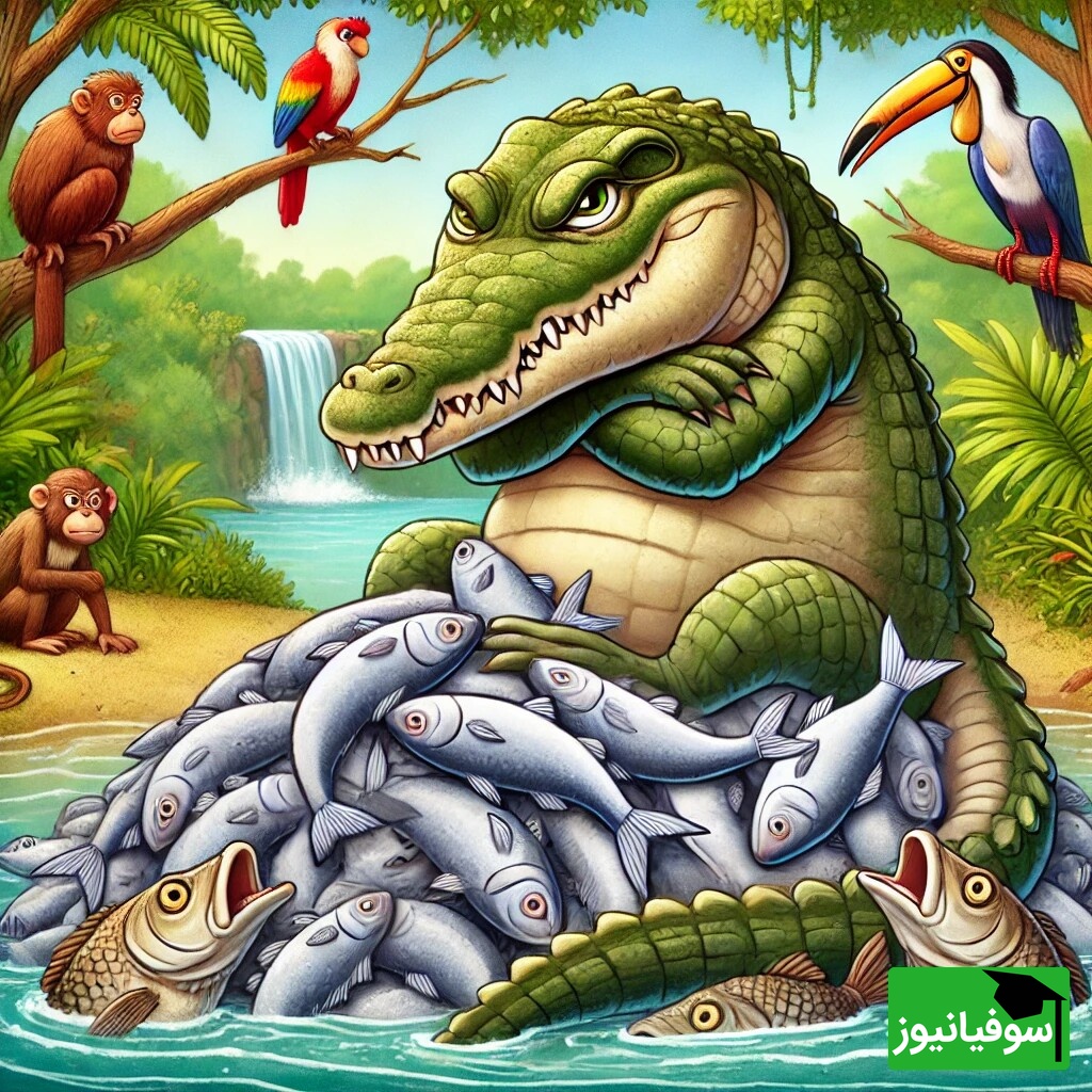 ویدیو| با این داستان  دیگه دغدغه کلاس زبان نداشته باش/ مکالمه انگلیسیتو با ساده‌ترین روش تقویت کن!