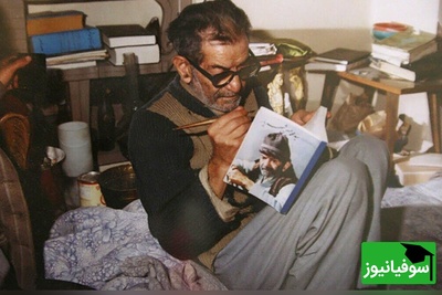 ویدئو| سفری به خانه‌موزه استاد شهریار/ شعرخوانی عاطفی، حیاط خاطره‌انگیز و لباس‌های یادگاری