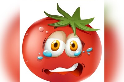 چالش دقت/ حتی افرادی با قدرت بینایی 10 از 10 نتوانستند در 4 ثانیه "گوجه فرنگی" را در میان "آلبالوها" پیدا کنند