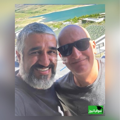بیژن بنفشه خواه درباره اتهام وارد شده به پژمان جمشیدی چی گفت؟