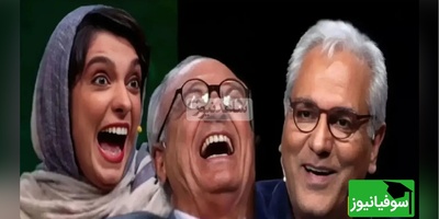(ویدئو) یادی کنیم از سکانس بمب خنده و بی‌نظیر اسکار مهران مدیری که نمونه بارزی از انواع دانش‌آموز هنگام پرسش شفاهی؛ فقط به قیافه‌ی غلام‌رضا نیکخواه دقت کنید😂