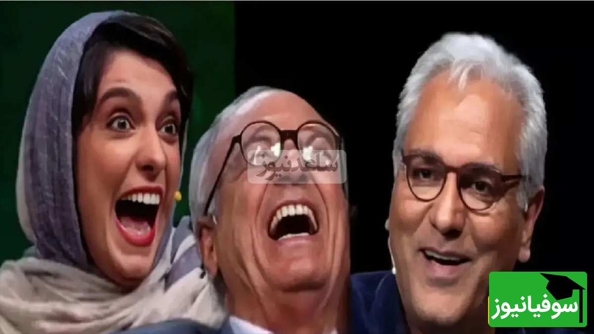 (ویدئو) یادی کنیم از سکانس بمب خنده و بی‌نظیر اسکار مهران مدیری که نمونه بارزی از انواع دانش‌آموز هنگام پرسش شفاهی؛ فقط به قیافه‌ی غلام‌رضا نیکخواه دقت کنید😂