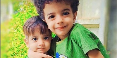 (ویدئو) جشن آب لاکچری بازیگر خردسال «پایتخت» غوغا کرد؛ کیک غول‌آسای مهدیار کلایی برای یادگیری یک کلمه!