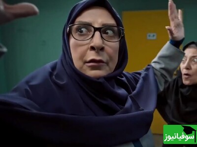 ویدیو/ حرص و جوش «مرجانه گلچین» از ماجراهای منشوری اتاق 105 کانون بحران خوابگاه/ چیزی نشده، فقط یه "مار کوچیک" گم شده!/ فقط قیافۀ وحشت‌زدۀ «رویا افشار»