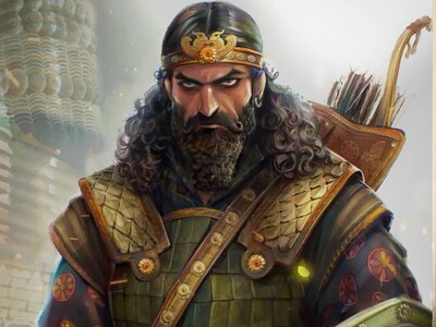 ویدئو/ رازهای ناگفته‌ی گوردخمه‌ی باستانی «مادر و دختر»/ روایت دلاوری‌های فراموش‌نشدنی آریوبرزن و یوتاب و معماری کم‌نظیر هخامنشی