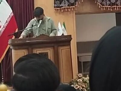 (ویدئو) دلایل عجیب دانشجویان روانشناسی برای انتخاب این رشته/ یعنی واقعاً به خاطر این چیزا درس می‌خونین!؟