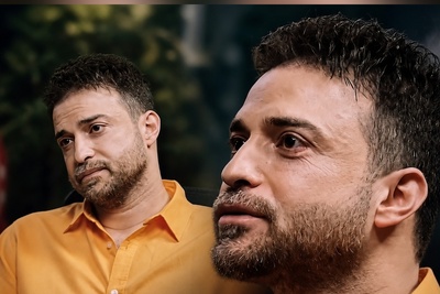 بابک جهانبخش از سخت‌ترین روزهای زندگی‌اش گفت؛ اعترافی تلخ درباره شک به وجود خدا