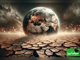 (ویدئو) کنترل خشکسالی با کمک توپ‌های سایه در آمریکا