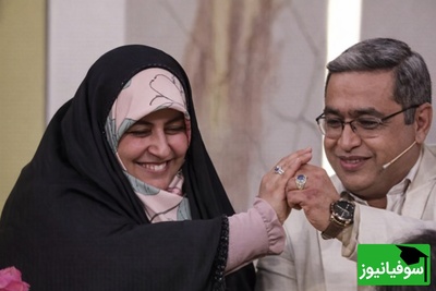 (ویدئو) دکتر عزیزی روانشناس خانواده: همسرم همه طلاهاش رو فروخت برای یک خانه