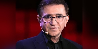 دکتر انوشه میفرمایند؛ صبر یکی از پایه های اساسی برای موفقیت است/ پروردگارا هر خیری که تو به من نازل کنی من به آن محتاجم+ ویدیو