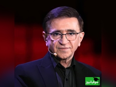 دکتر انوشه میفرمایند؛ صبر یکی از پایه های اساسی برای موفقیت است/ پروردگارا هر خیری که تو به من نازل کنی من به آن محتاجم+ ویدیو