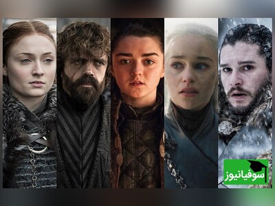 ویدئو/ یادگیری زبان انگلیسی با فیلم سینمایی «تاج و تخت»/ همراه با زیرنویس فارسی