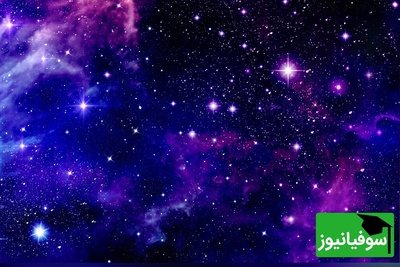 تصویر روز ناسا / چشم آسمان الماس‌گون/ گنجینه‌ای شگفت‌انگیز که در قلب کیهان پنهان مانده