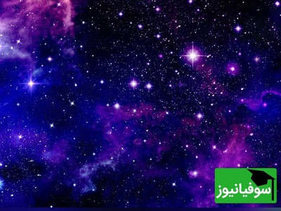 تصویر روز ناسا / چشم آسمان الماس‌گون/ گنجینه‌ای شگفت‌انگیز که در قلب کیهان پنهان مانده