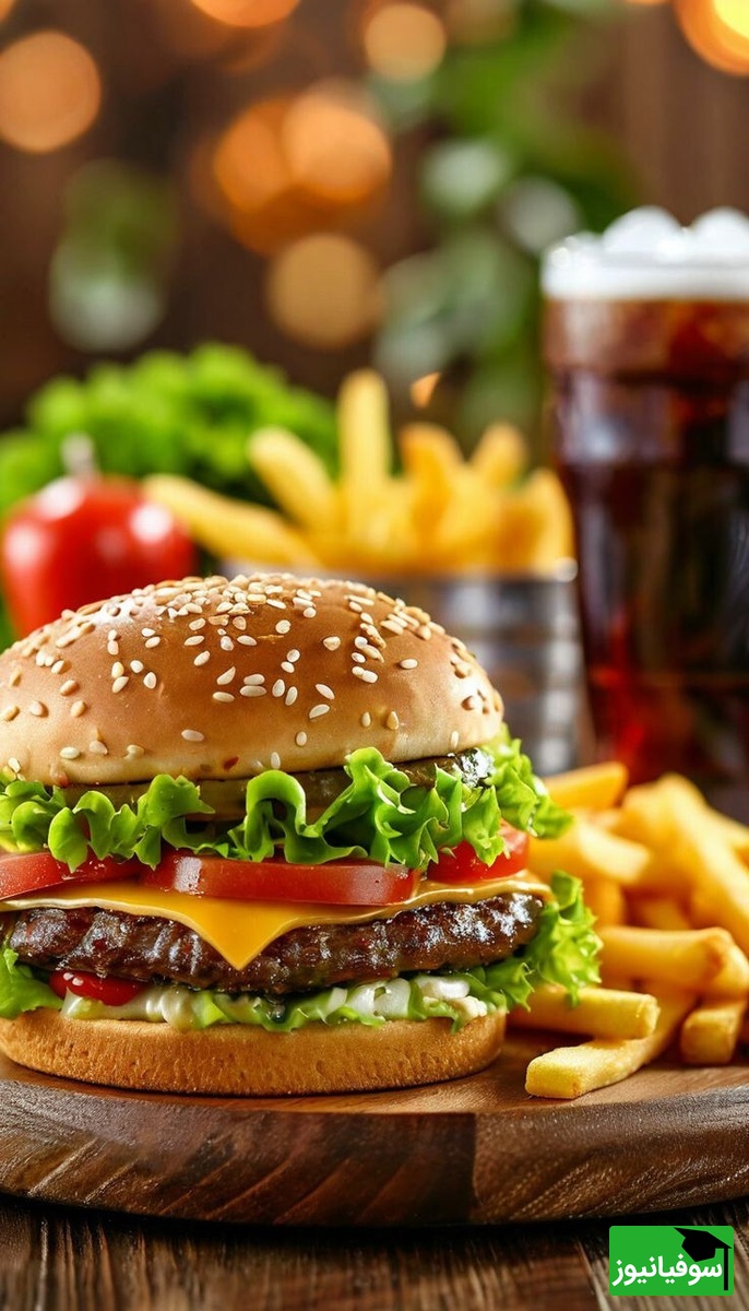 تست هوش | اگه فکر میکنی خیلی باهوشی 3 تا از تفاوتهای این دو تصویر رو بهم بگو!