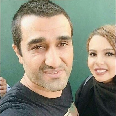 رونمایی از ملیکا پارسا، فرد منتسب به شاکی 20 ساله پرونده پژمان جمشیدی: کلی پیام های زشت به من ارسال شده در حالی که...!
