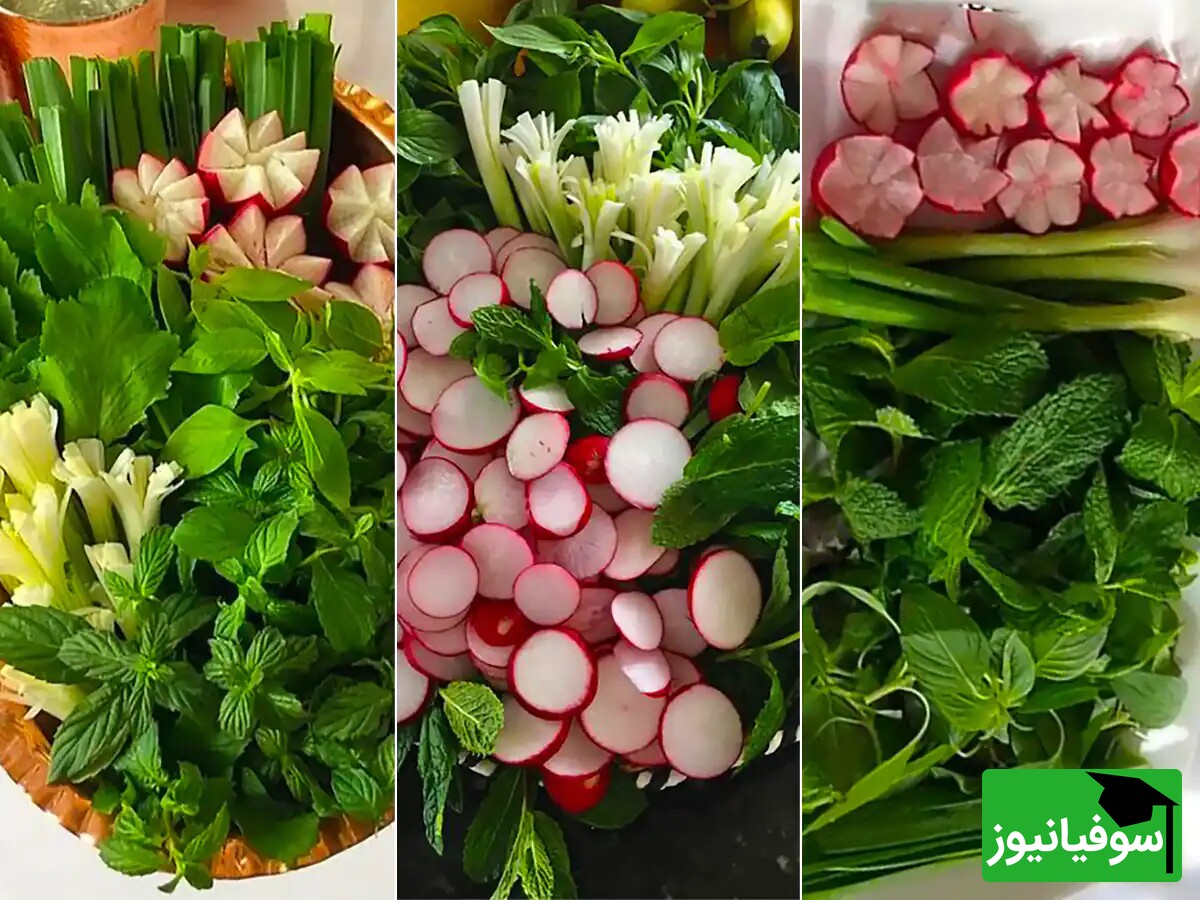 ویدئو/ با هر برگ از سبزی‌خوردن، هدیه‌ای طلایی به قلبتان بدهید/ راز کاهش چشمگیر خطر بیماری‌های قلبی و عروقی در سبزیجاتی که شاید هر روز نادیده می‌گیرید