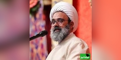 (فیلم) آیت الله دانشمند: اگر نمازی که خوندی عرضه داشت جلوی گناهت رو بگیره عرضه هم داره شب اول قبر...