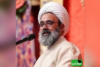 (فیلم) آیت الله دانشمند: اگر نمازی که خوندی عرضه داشت جلوی گناهت رو بگیره عرضه هم داره شب اول قبر...