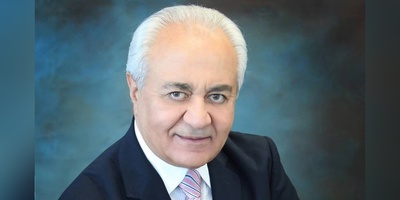 (ویدیو) صحبت های مهم و ارزشمند دکتر هلاکویی بهترین متخصص روانشناسی : آدم خوشبخت کسیست که نظم رو در مغز داره...