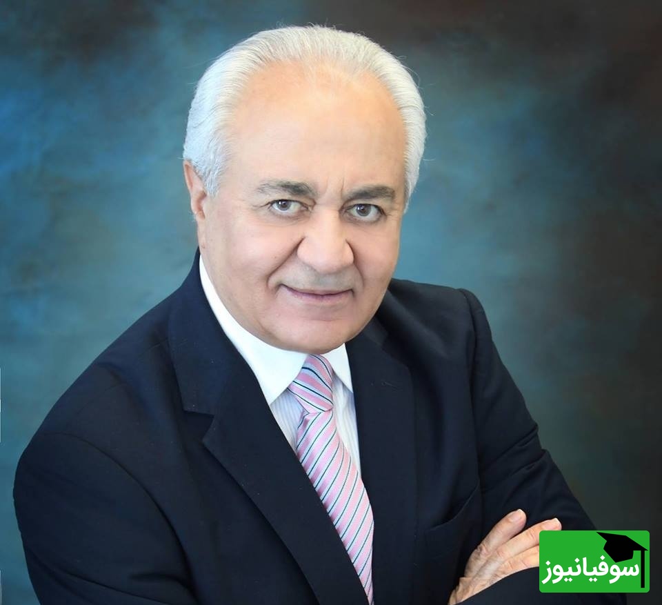 (ویدیو) صحبت های مهم و ارزشمند دکتر هلاکویی بهترین متخصص روانشناسی : آدم خوشبخت کسیست که نظم رو در مغز داره...