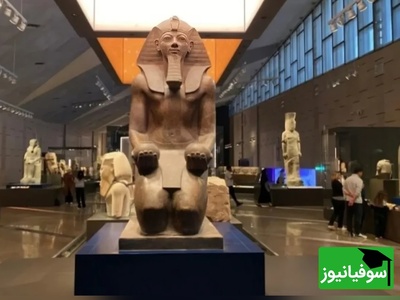 (ویدئو) نگاهی به افتتاح باشکوه «هرم چهارم» مصر؛ موزه‌ای یک میلیارد دلاری با 100هزار گنجینه تاریخی! / شب طلایی قاهره و تولد دوباره شکوه فرعون‌ها