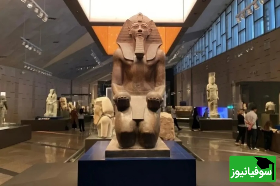 (ویدئو) نگاهی به افتتاح باشکوه «هرم چهارم» مصر؛ موزه‌ای یک میلیارد دلاری با 100هزار گنجینه تاریخی! / شب طلایی قاهره و تولد دوباره شکوه فرعون‌ها