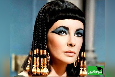 (عکس) از تاج و تخت تا فیلترهای اینستاگرام/ ملکه مصر باستان و بیوتی‌بلاگری در عصر مدرن