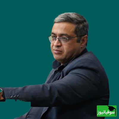 این جمله کوتاه سعید عزیزی می‌تواند سخت‌ترین روزهای زندگی‌ات را نجات دهد / آرامش یعنی در اوج ناراحتی و شکست جایی باشه که...