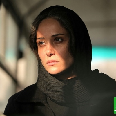 قصه زندگی مهناز بازیگر فیلم زن و بچه باعث شد یک شبه موهای پریناز ایزدیار سفید بشه!