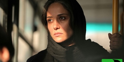 قصه زندگی مهناز بازیگر فیلم زن و بچه باعث شد یک شبه موهای پریناز ایزدیار سفید بشه!