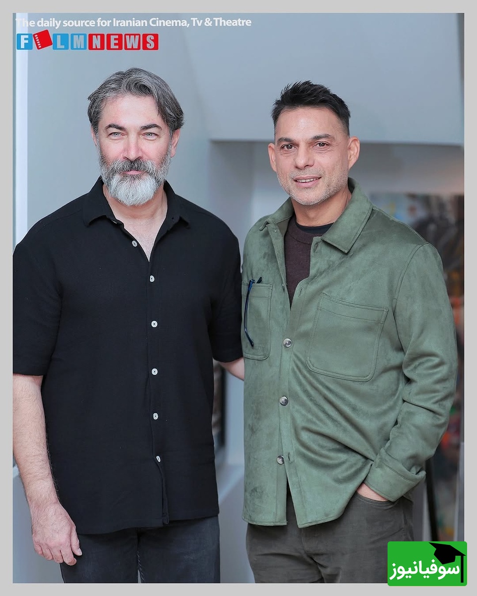 آیین رونمایی از کتاب «استادان بزرگ بازیگری